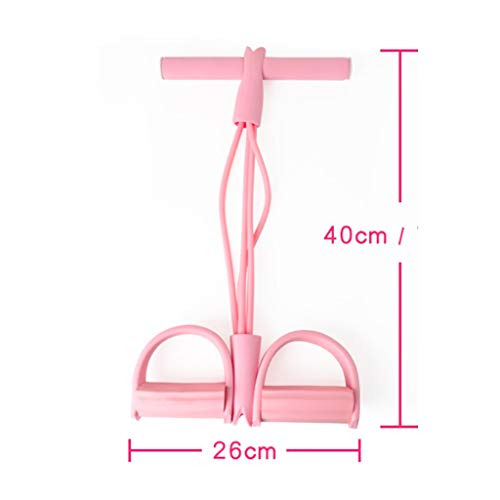 Fitness Resistance Bands