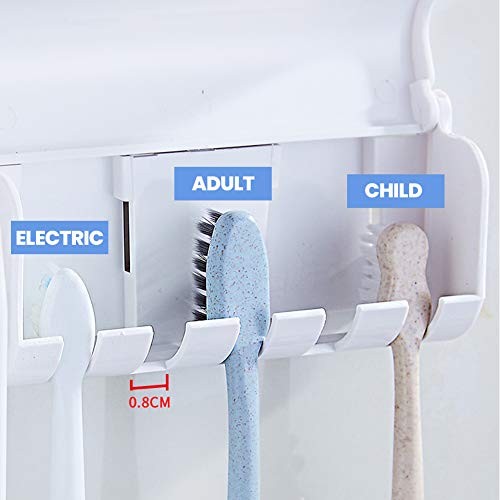 AUTOMATIC TOOTHPASTE DISPENSER