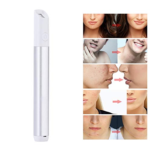 Light Therapy Acne Wand