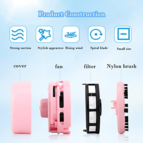 MINI VACUUM CLEANER