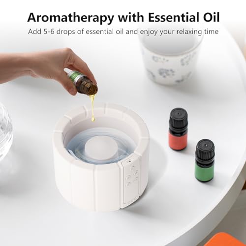 USB Portable Air Humidifier