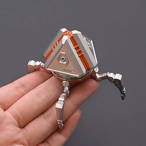 Heirloom Unboxing Robot