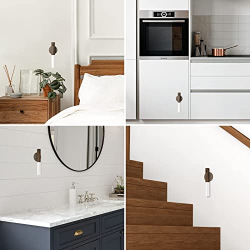 StickBright No-Drill Wall Lights