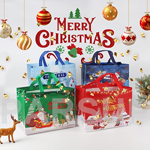 Large Christmas Gift Bags