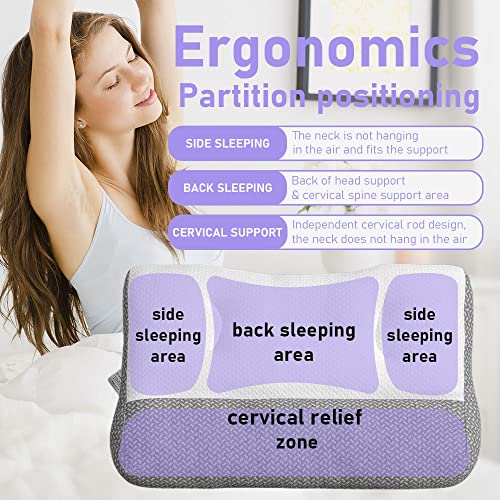 Neck Oasis Pillow
