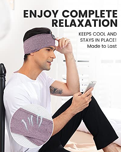 SleepSound Headband