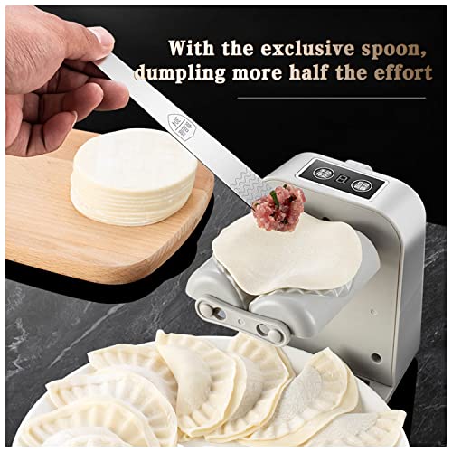 Automatic Electric Dumpling Maker