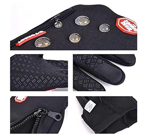 Hot Winter Gloves For Men