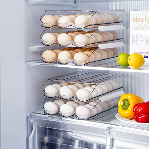 EggRoll Fridge Drawer