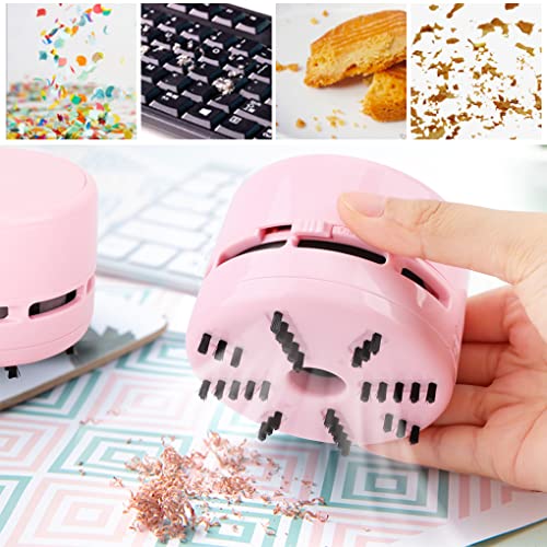 MINI VACUUM CLEANER