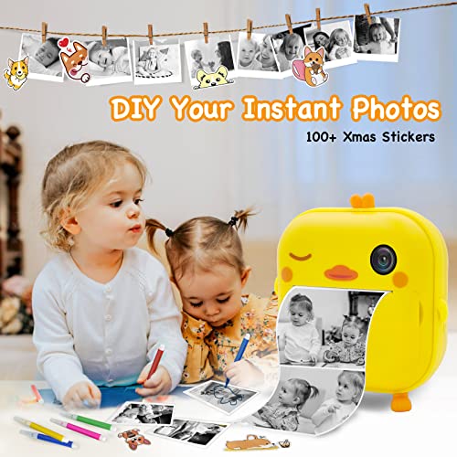 Print Photo Kids