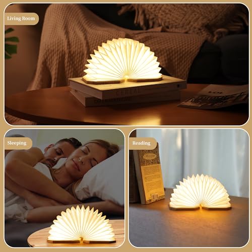 Folding Accordion Night Light