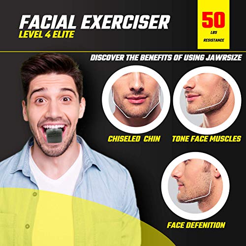 Jaw Tone Elite