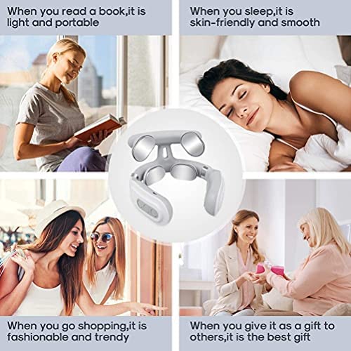 Neck Massager