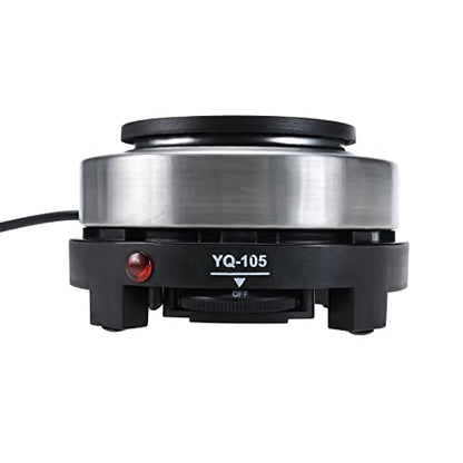 MINI electric stove oven