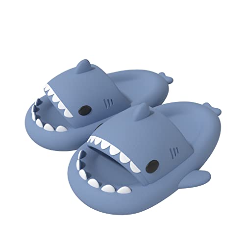 Plush Slippers