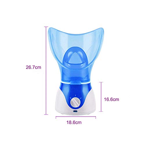 Facial Steamer Nose Steamer