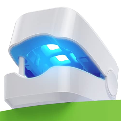 Oveallgo™ PROMAX Revolutionary High-Efficiency Light Therapy Device For Toenail Diseases