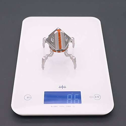 Heirloom Unboxing Robot