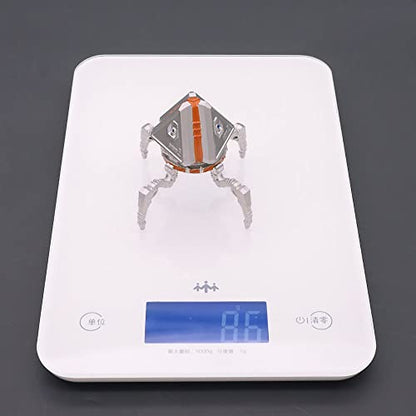 Heirloom Unboxing Robot