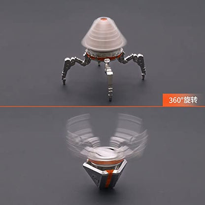 Heirloom Unboxing Robot