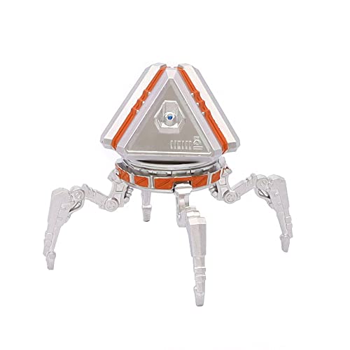 Heirloom Unboxing Robot