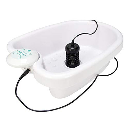 Oceanbriz™  Foot Spa Detox