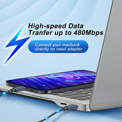 Best Selling 6 in 1 Phone Holder Eject Pin Multi-Type C USB Adapter Cable Conversion Portable Storage Box