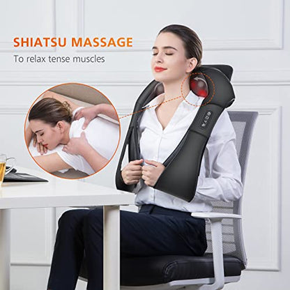 Heat Magic Relax