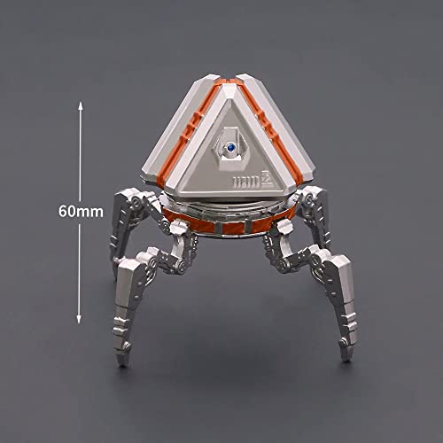 Heirloom Unboxing Robot