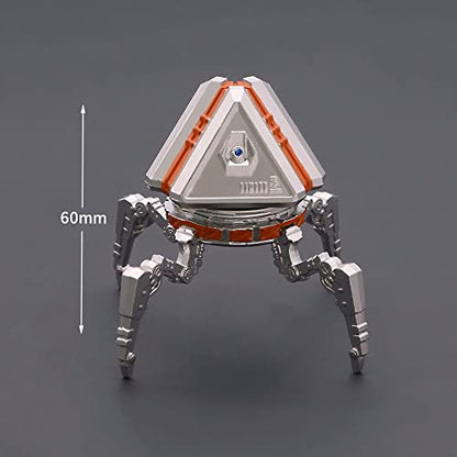 Heirloom Unboxing Robot