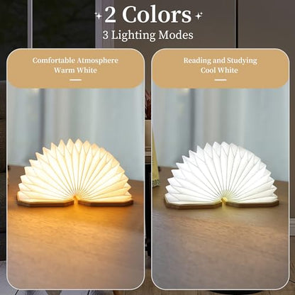 Folding Accordion Night Light