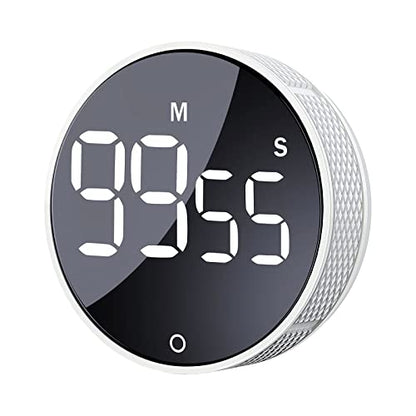 Smart Magnetic Timer