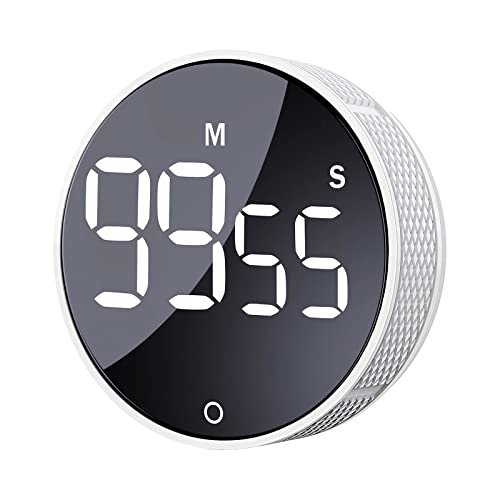 Smart Magnetic Timer
