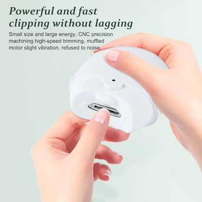Nail Pro Clip