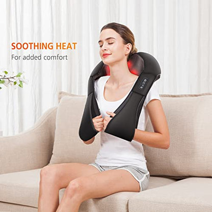 Heat Magic Relax