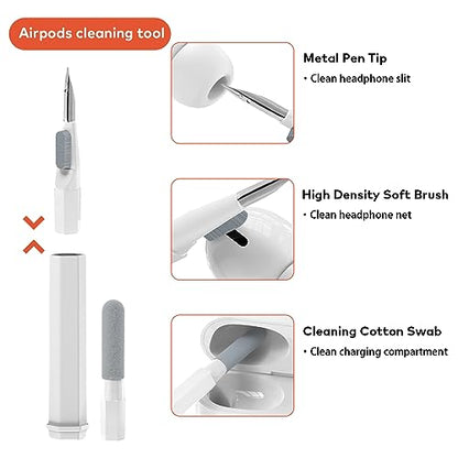 VIDAFLUX™ SPARKLEBYTE PC PURITY