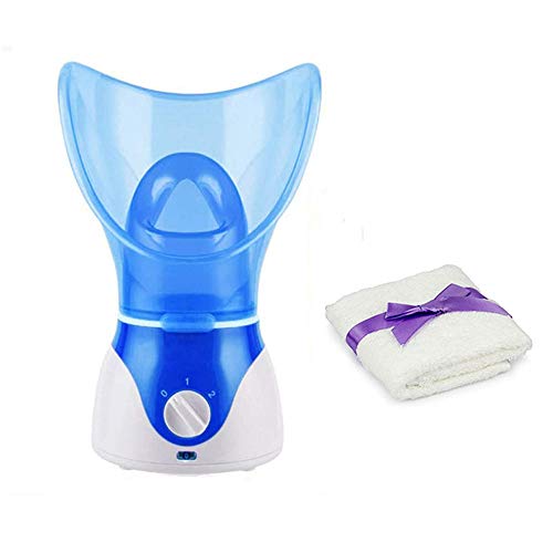 Facial Steamer Nose Steamer
