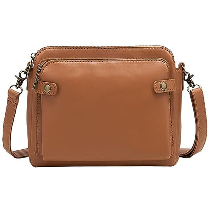 Leather Shoulder Bags