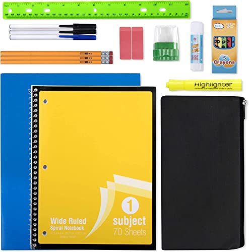 School Backpack