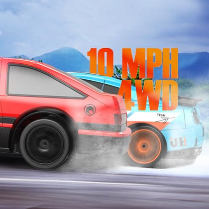 Drift Speed Pro