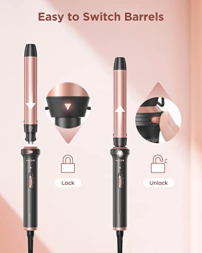 Wave Wand Kit