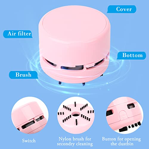 MINI VACUUM CLEANER