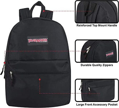 School Backpack