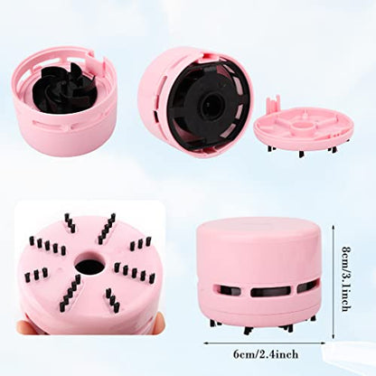 MINI VACUUM CLEANER