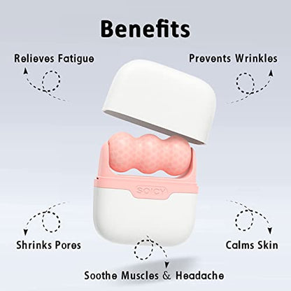 Eye Massage Tools