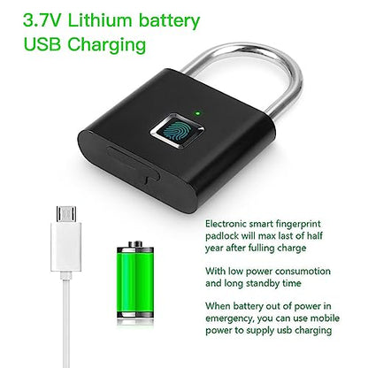 Touch Lock Pro™