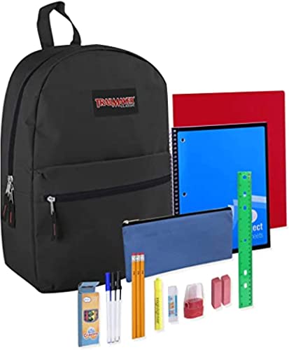 School Backpack