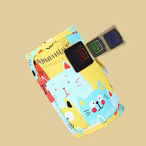 USB Baby Bottle Warmer