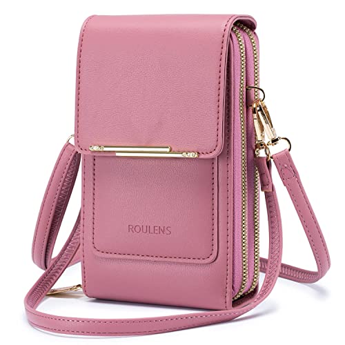 Touch Screen Phone Purse